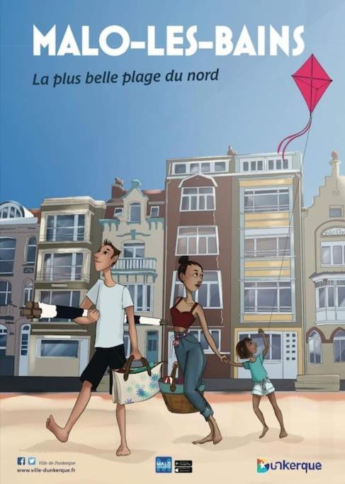 Escapade En Bord De Apartment *